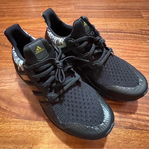 UltraBoost DNA ‘Chinese New Year’ (2020) - Picture 9 of 11
